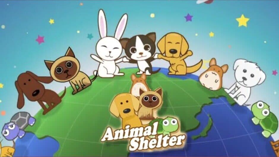 Скриншот 1 из Animal Shelter