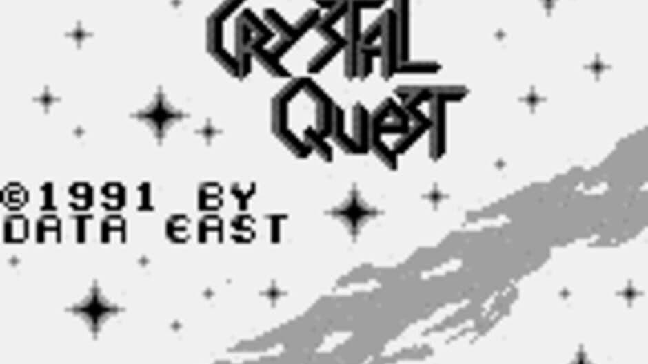 Скриншот 2 из Crystal Quest