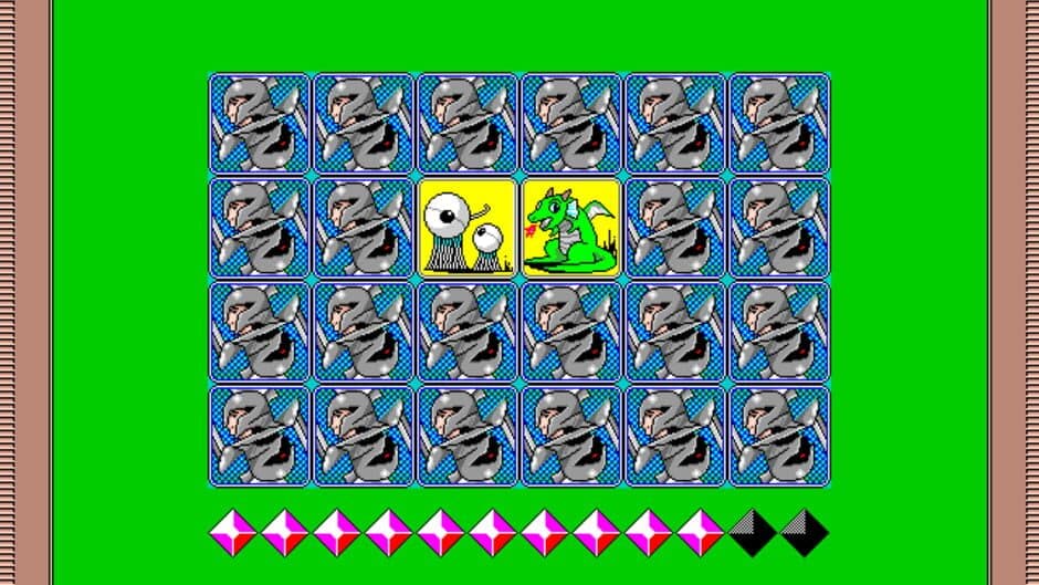 Скриншот 3 из Crystal Quest