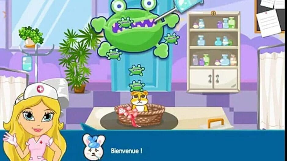 Скриншот 6 из Cute Pet Hospital