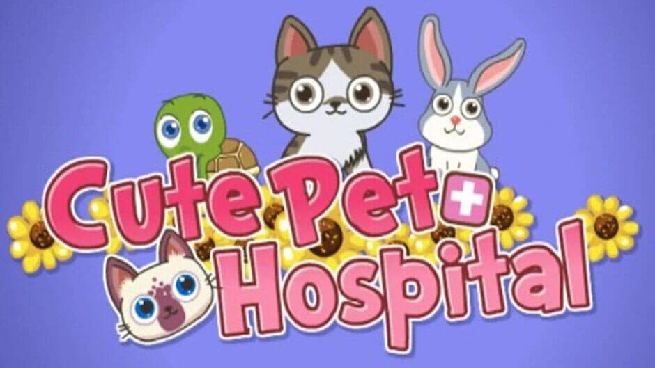 Скриншот 5 из Cute Pet Hospital
