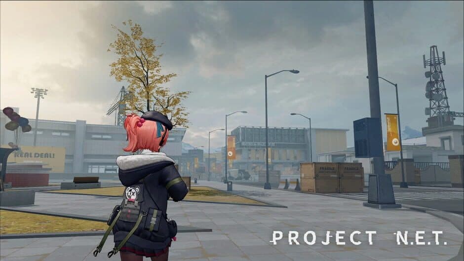 Скриншот 5 из Girls' Frontline: Fire Control