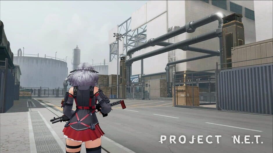 Скриншот 6 из Girls' Frontline: Fire Control