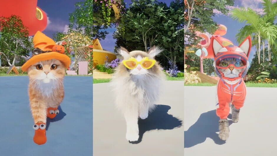 Скриншот 7 из Catly