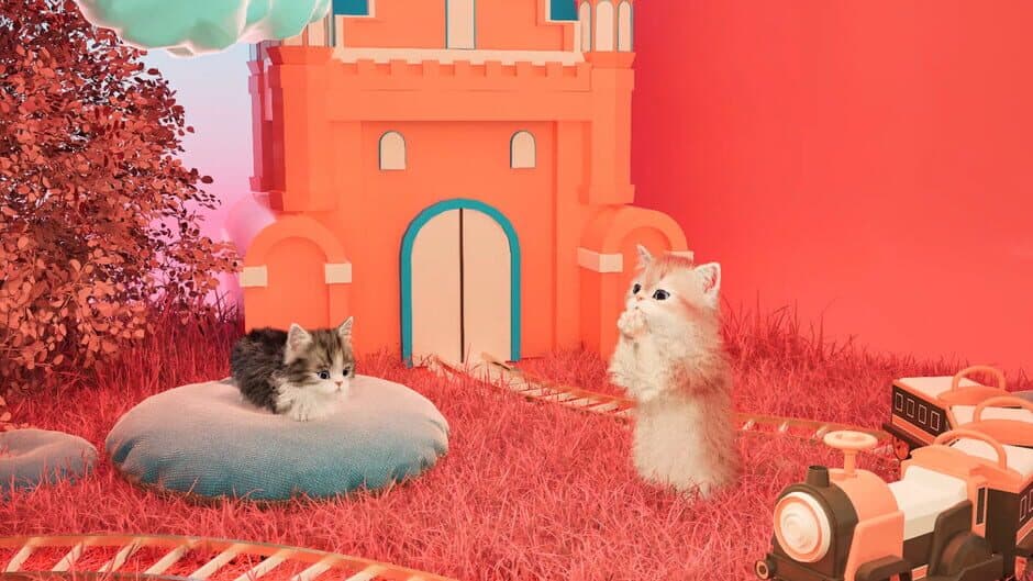 Скриншот 11 из Catly