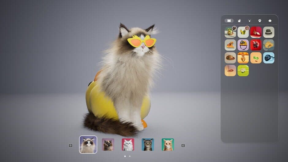Скриншот 10 из Catly