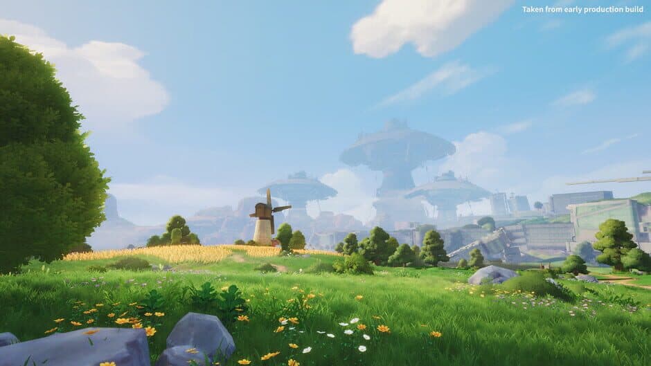 Скриншот 3 из My Time at Evershine