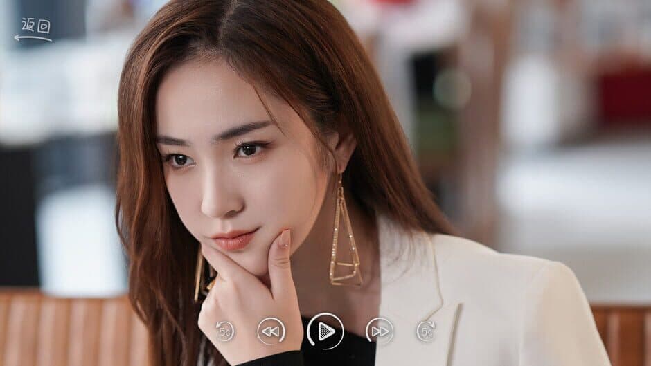 Скриншот 8 из Hello Love: 18 Again