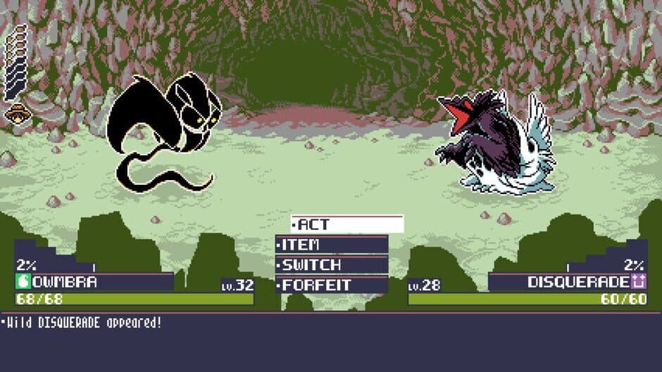 Скриншот 2 из Monster Crown: Sin Eater