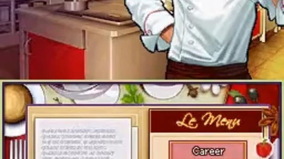 Скриншот 2 из Gourmet Chef