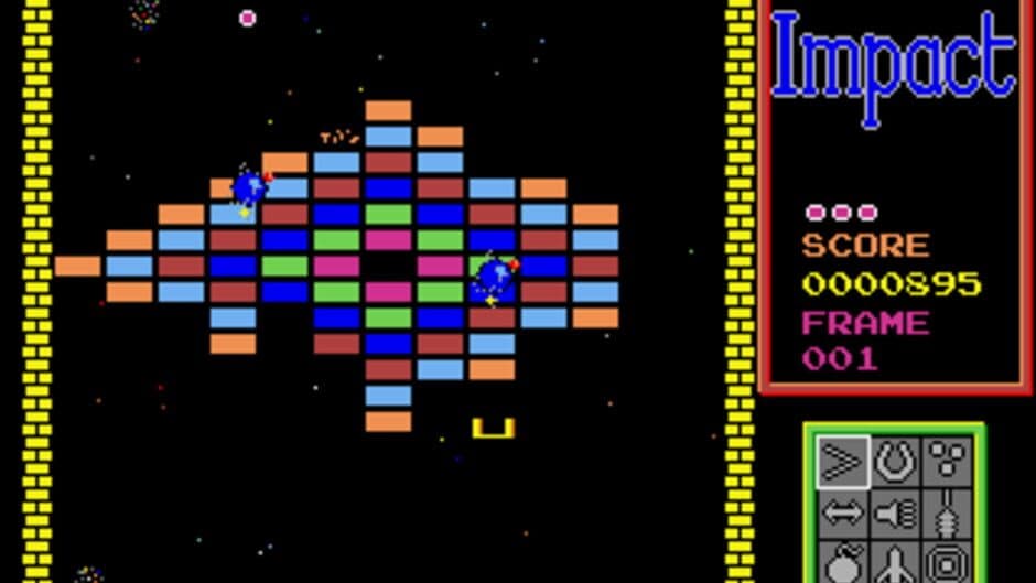 Скриншот 3 из Blockbuster