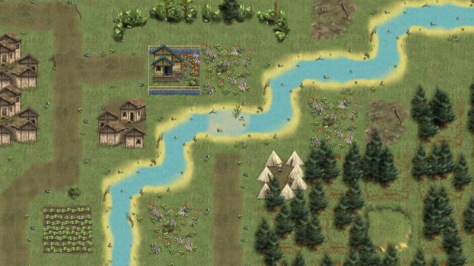 Скриншот 3 из Cataclysm Wars