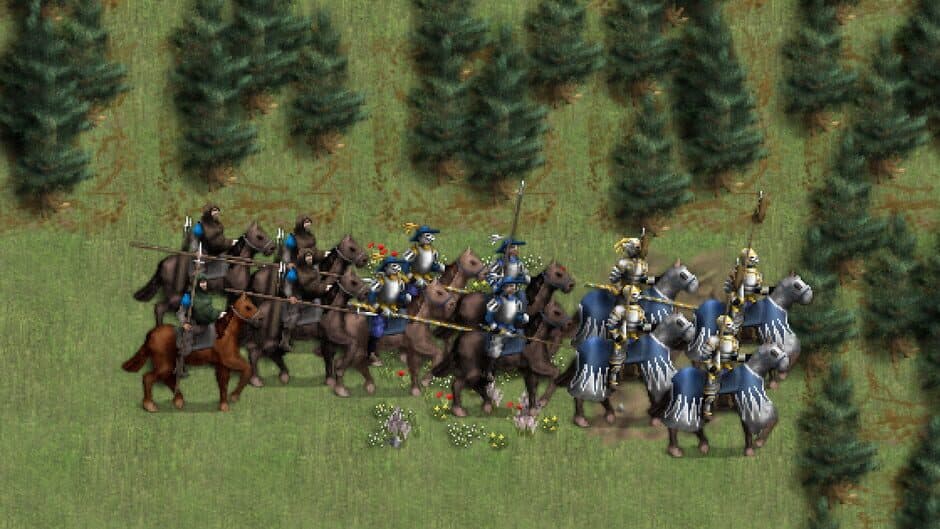 Скриншот 8 из Cataclysm Wars