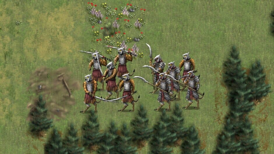 Скриншот 4 из Cataclysm Wars