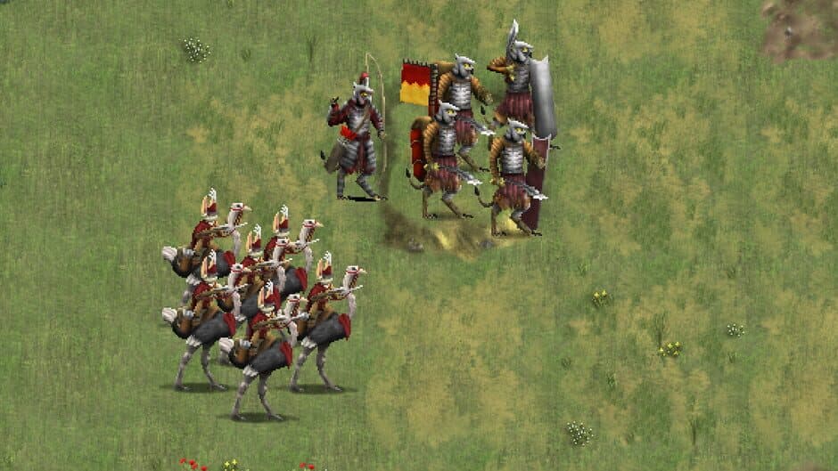 Скриншот 7 из Cataclysm Wars