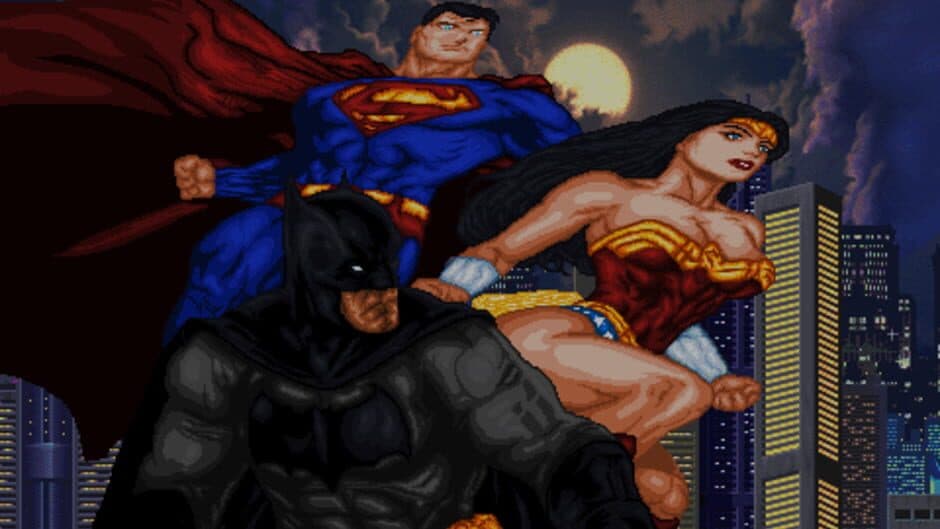 Скриншот 1 из DC Task Force