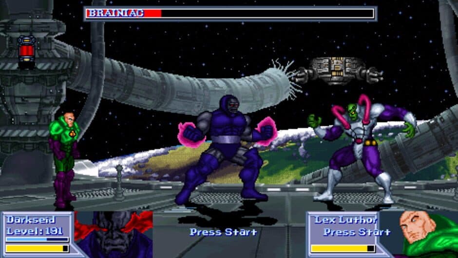 Скриншот 2 из DC Task Force
