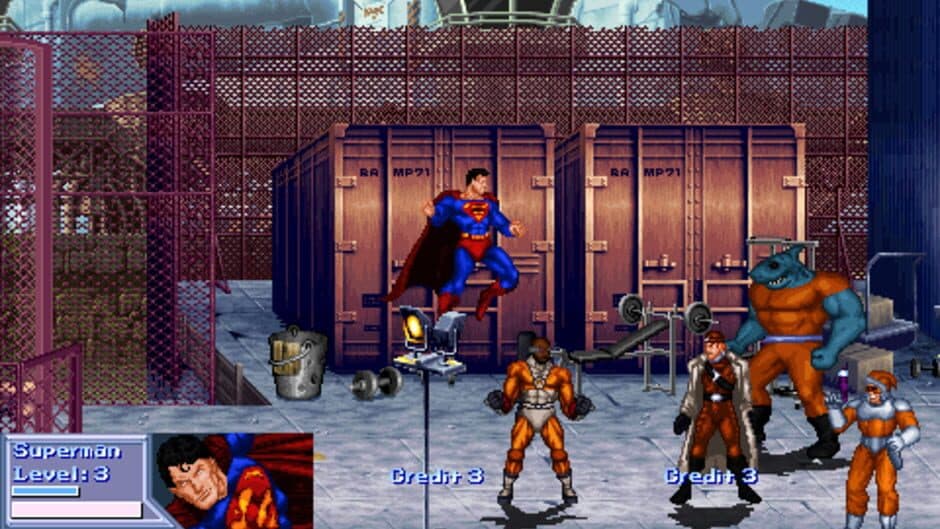 Скриншот 3 из DC Task Force