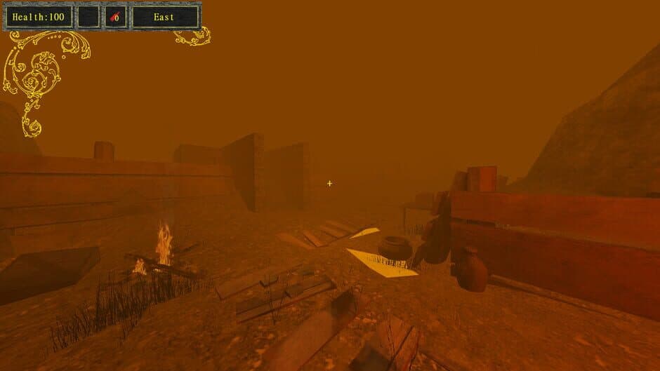 Скриншот 3 из Astra: Era of Anguish