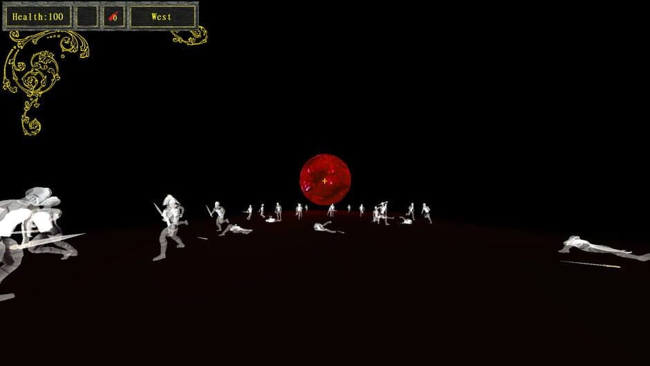 Скриншот 4 из Astra: Era of Anguish