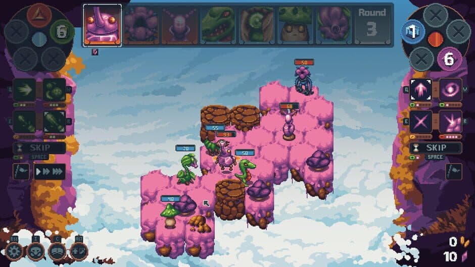 Скриншот 8 из Primal Fray