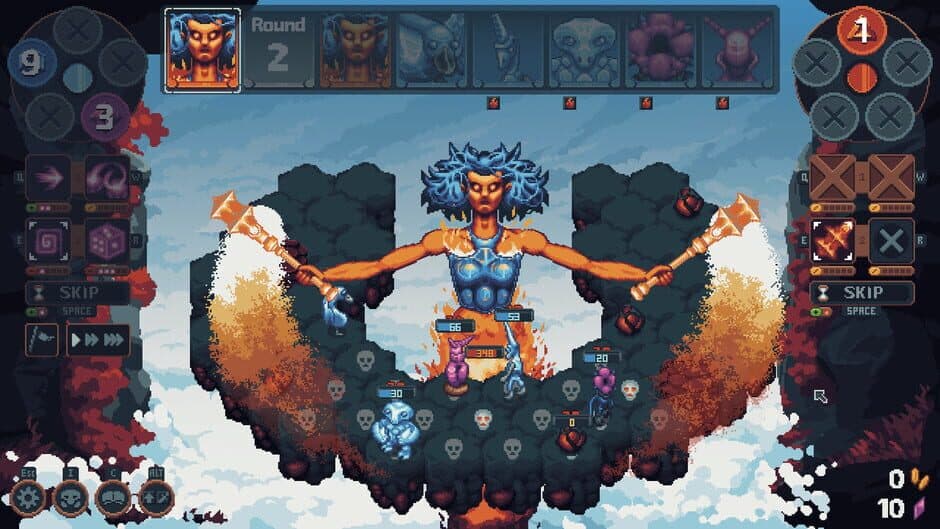 Скриншот 2 из Primal Fray