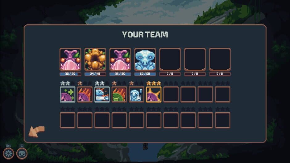 Скриншот 9 из Primal Fray