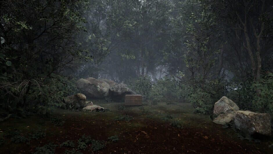 Скриншот 3 из TheLostWoods