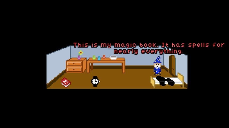 Скриншот 1 из Wizard Hangover ExtreamZz!!