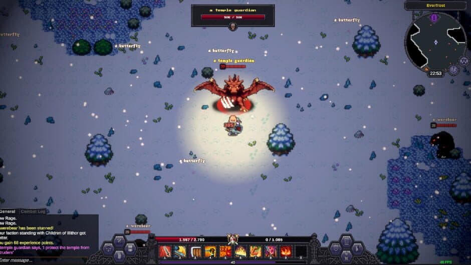 Скриншот 1 из Ancient Kingdoms