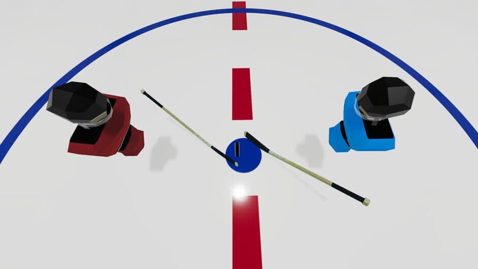 Скриншот 1 из Puck