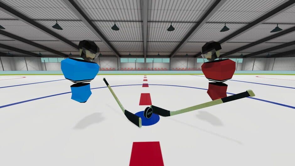 Скриншот 2 из Puck