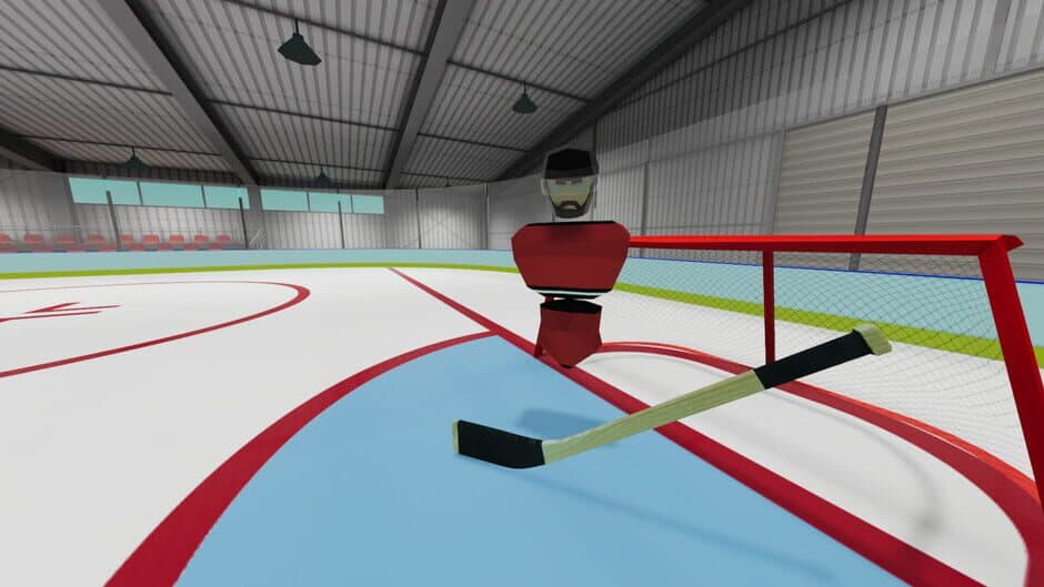 Скриншот 4 из Puck