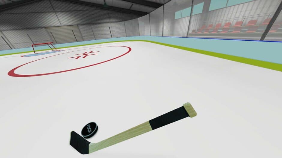 Скриншот 5 из Puck