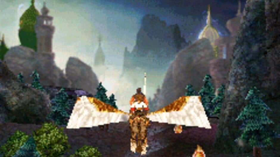 Скриншот 5 из Prince of Persia HD