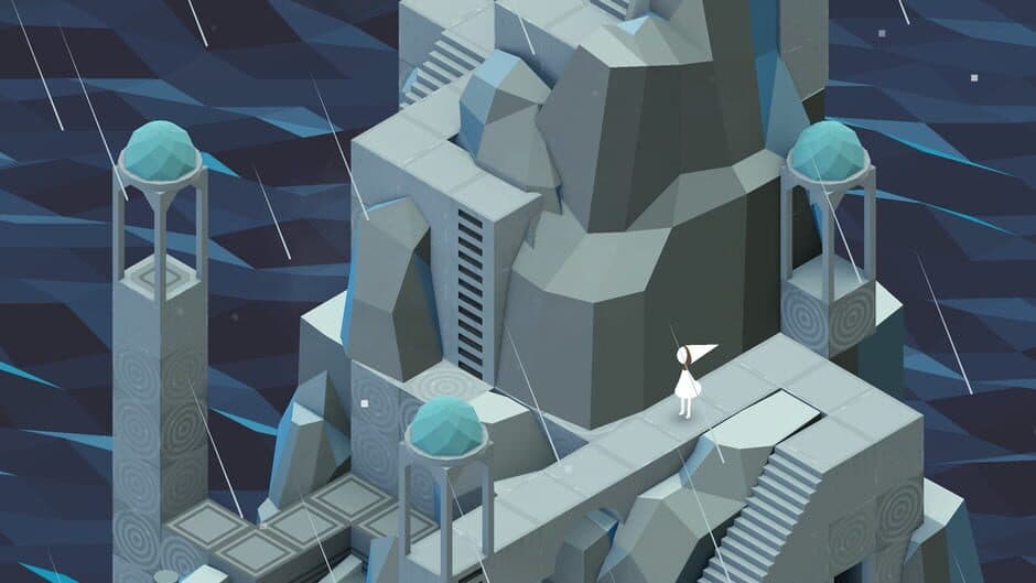 Скриншот 3 из Monument Valley+