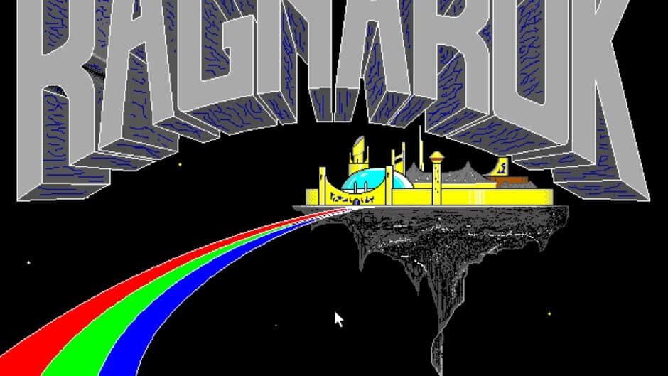 Скриншот 8 из Ragnarok