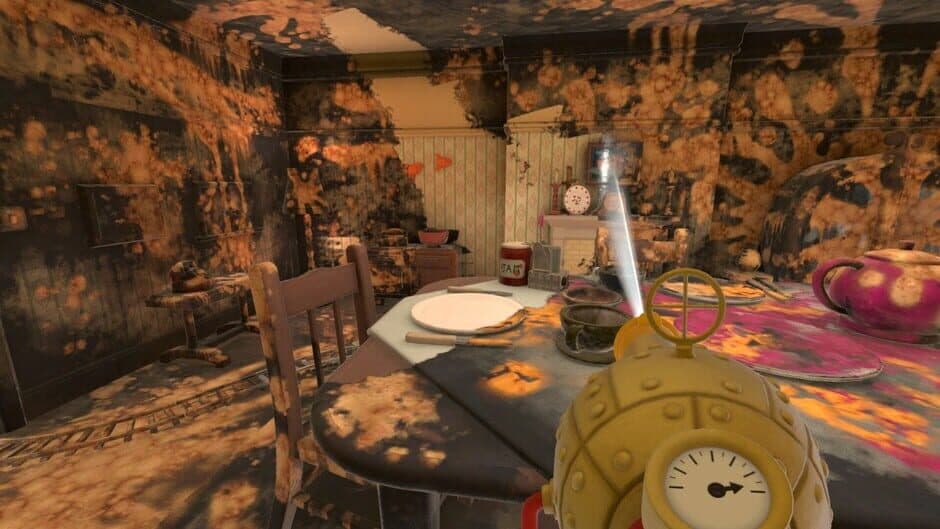 Скриншот 1 из PowerWash Simulator: Wallace & Gromit Special Pack