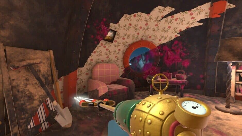 Скриншот 2 из PowerWash Simulator: Wallace & Gromit Special Pack