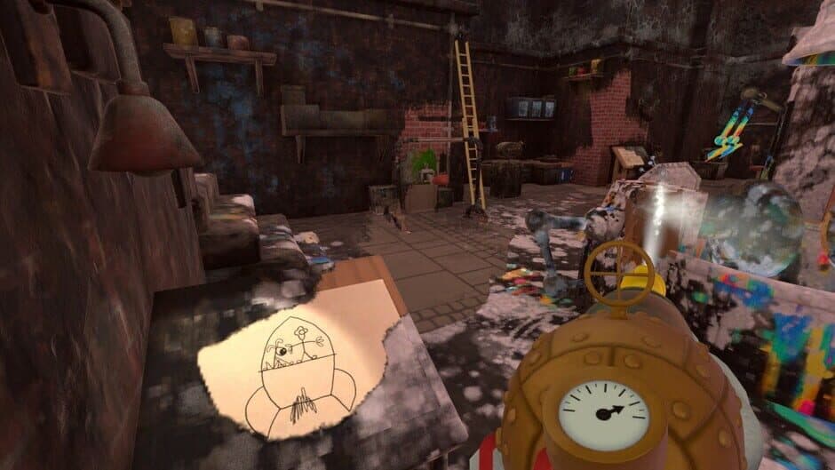 Скриншот 3 из PowerWash Simulator: Wallace & Gromit Special Pack