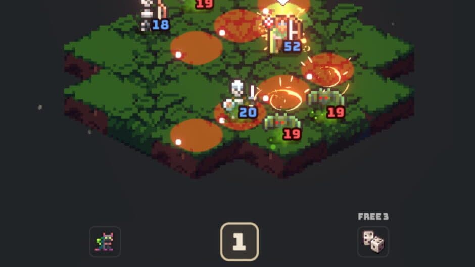 Скриншот 2 из Blood Night
