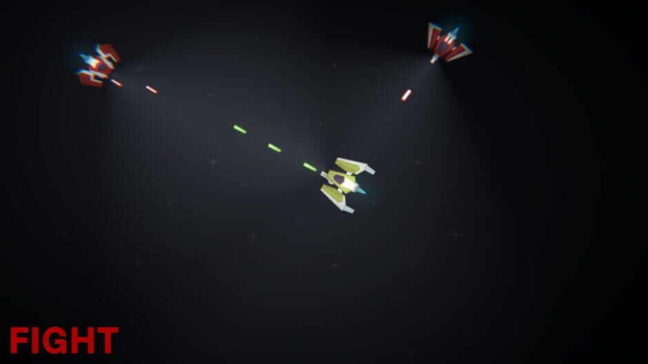 Скриншот 1 из Cargo