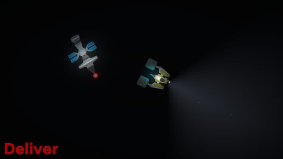 Скриншот 2 из Cargo