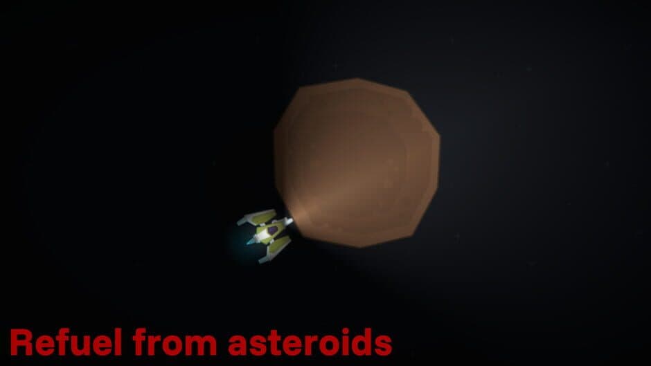 Скриншот 4 из Cargo