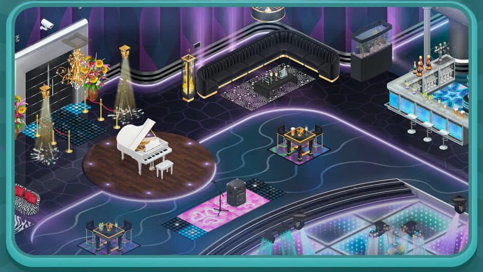 Скриншот 5 из MiniMania