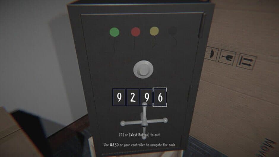 Скриншот 2 из Night at the Office