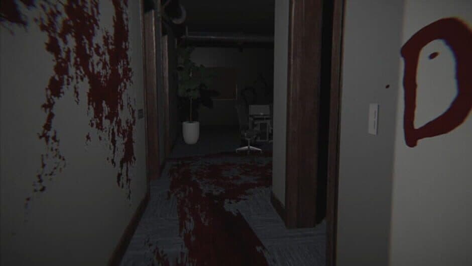 Скриншот 3 из Night at the Office
