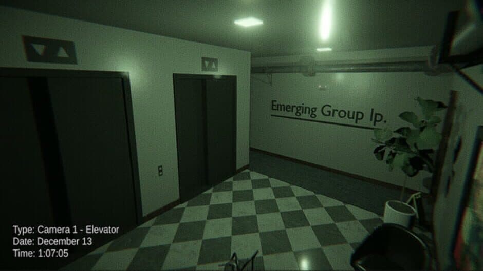 Скриншот 5 из Night at the Office