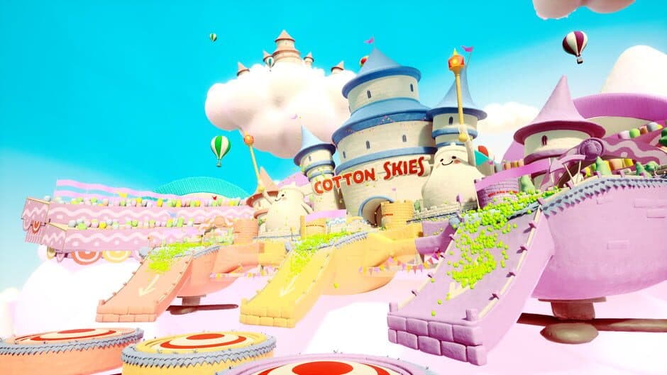 Скриншот 10 из Jitter Games