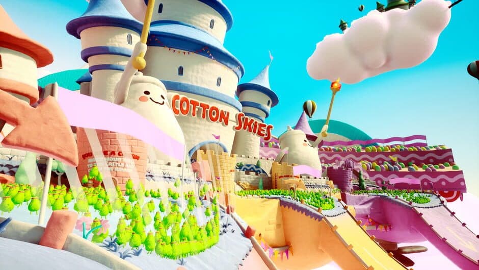 Скриншот 8 из Jitter Games
